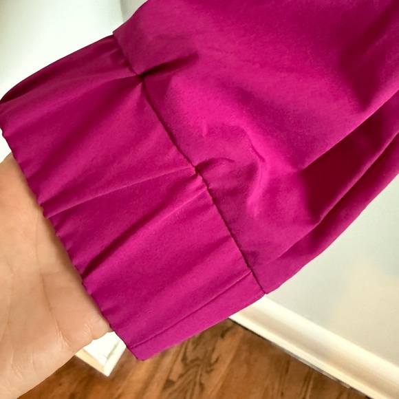 Summersalt Two-Tone Pink Jacket, Size XL, excellent condition, never worn. - Picture 5 of 8